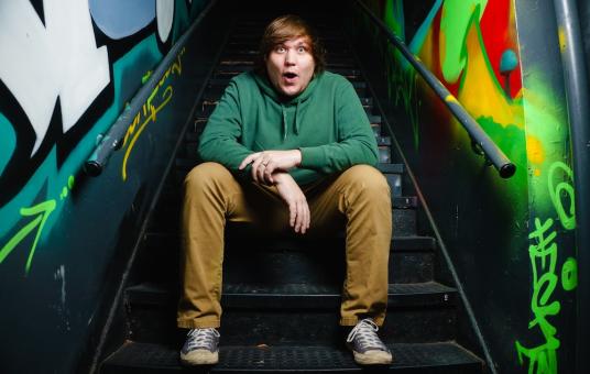 Good Bits ft: Drew Dunn, Troy Alan, Ahamed Weinberg, Mike Finoia, Shaun Murphy, Courtney maginnis, Samantha Ruddy