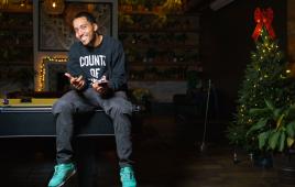 Eagle Witt, Aaron Berg, Calise Hawkins, James Mattern