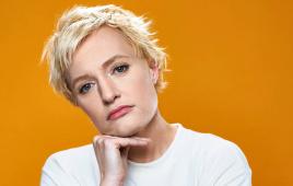 Emma Willmann, Gastor Almonte, Joe Matarese, Tracey Carnazzo