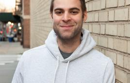 Eric Neumann, Charles McBee, Maddy Smith, James Mattern