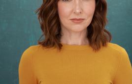 The Hot Seat featuring Andy Fiori, Liz Glazer, Maximilian Spinelli, Erin Maguire, Joe Briggs