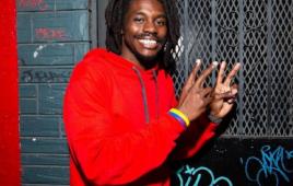 Ethan Simmons-Patterson, Bonnie McFarlane, Jon Fisch, Tracey Carnazzo