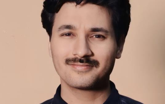 Ismael Loutfi, Jordan Rock, Mia Jackson, Josh Adam Meyers, Mike Bramante