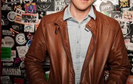 Mike Feeney, Eleanor Kerrigan, Tom Cassidy