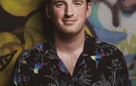 Jack Finnegan, Ja-Ron Young, Amy Cardinale, Adam Mamawala