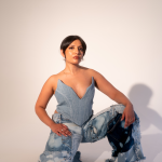 Gauri B