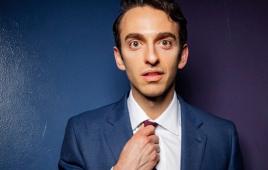 Gianmarco Soresi, Ayanna Dookie, Courtney Fearrington, Carmen Lagala