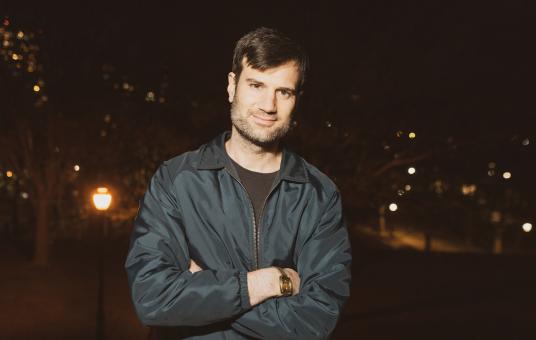 Graham Kay, Mike Britt, Ayanna Dookie, Phil Duckett