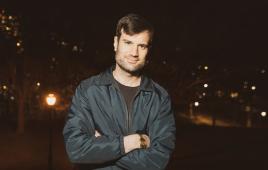 Graham Kay, Courtney Fearrington, Sean Donnelly, Carmen Lagala