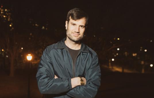 Classy Comedy Night ft. Graham Kay, Amanda Gail, Jason Salmon