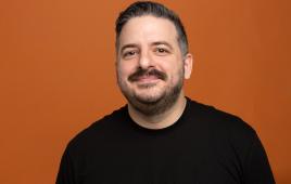 Greg Stone, Amy Shanker, Jamie Wolf, Juan Nicolon, Harry Terjanian