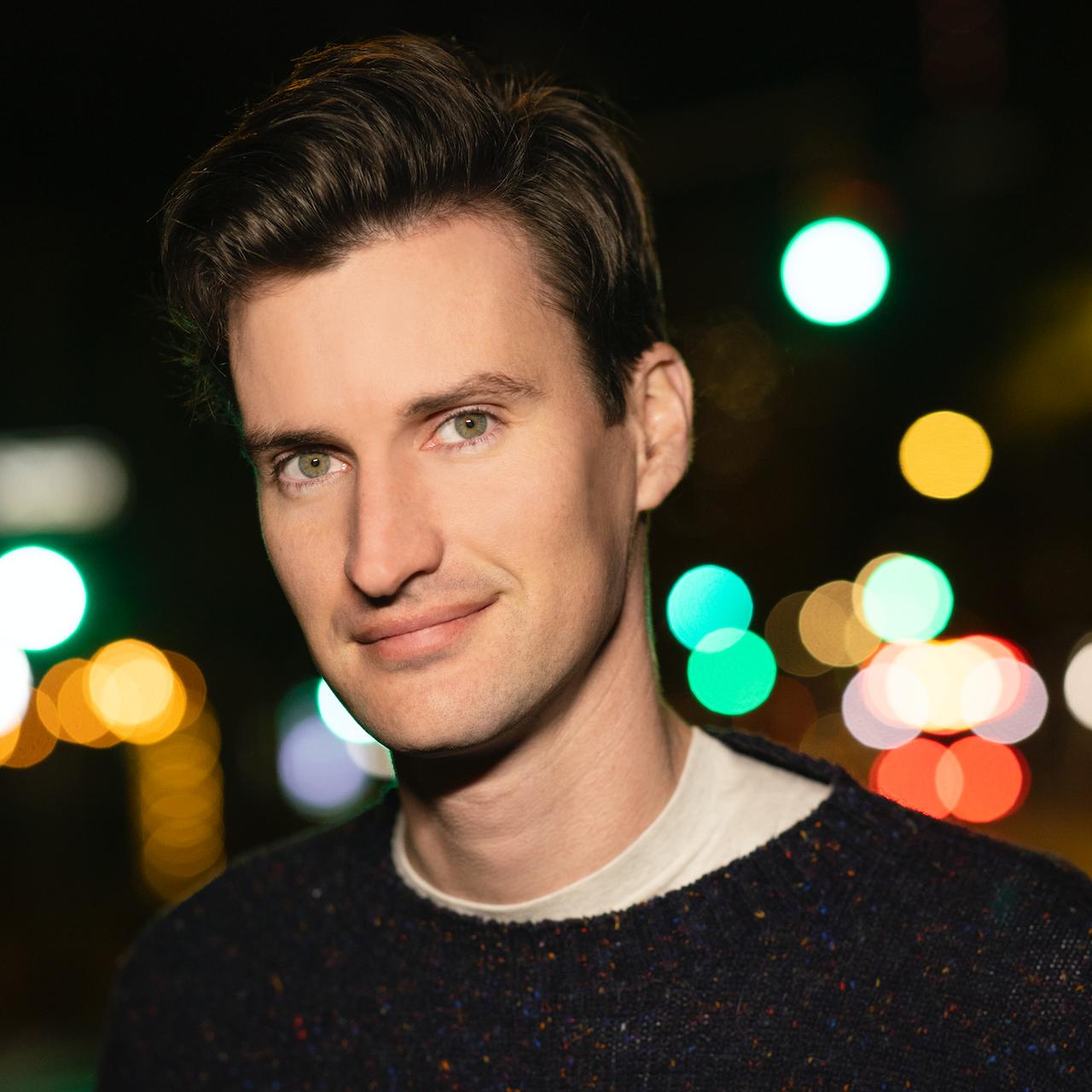 Gus Tate Album Recording