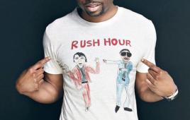 Justin Hires, Graham Kay, Eagle Witt, Tracey Carnazzo