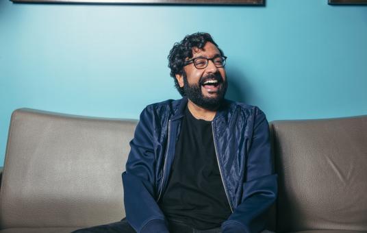 Hari Kondabolu, H. Foley, Ian Fidance, Ellen Harrold
