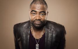 Harris Stanton, Phil Duckett, Ted Barton, Vannessa Jackson