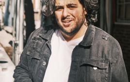 Harry Terjanian, Phil Duckett, Ja-Ron Young, DeAnne Smith