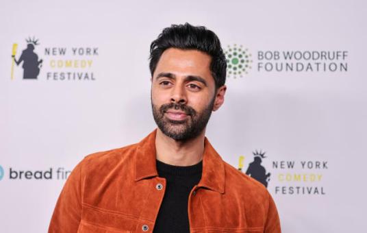 Hasan Minhaj Experiment Time: Hasan Minhaj works on new material for his upcoming special