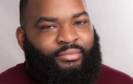 Isiah Kelly, Sean Patton, Josh Johnson, Calise Hawkins