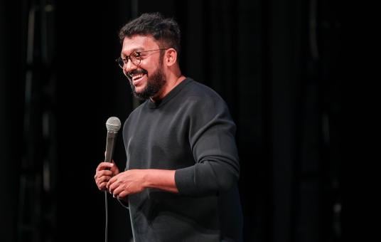 Deepak Chandran, Joanna M. Briley, Emily Walsh, Joey Avery, Kevin Sullivan