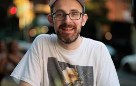 Tom Cassidy, Meghan Walsh, Nick Alexander, Lizzy Cassidy