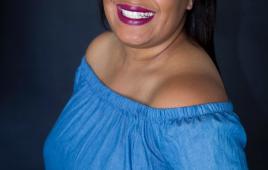  Vannessa Jackson, Tu Rae, Alex Pavone, Lucas O'Neil