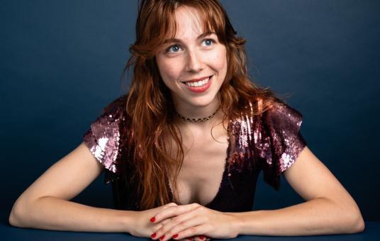 Tina Friml, Mike Britt, Dean Edwards, Tracey Carnazzo