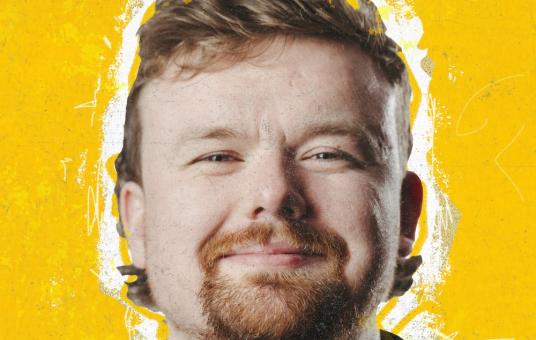 Neko White, Luca Ferro, Erin Maguire, Aaron McCann