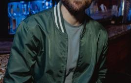 Tayler Yarish, Amy Cardinale, Tocarra Mallard, Sam Rubinoff