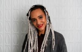 Brittany Carney, Maria Heinegg, Napoleon Emill, Christine Meehan