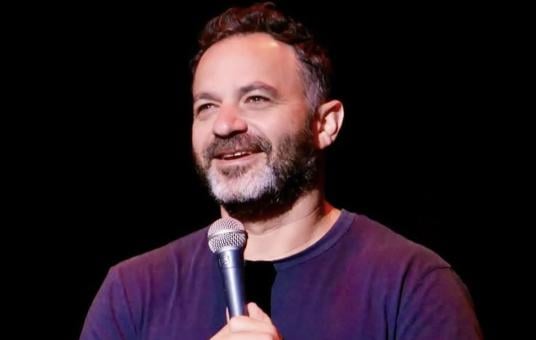 Andrew Collin, Gus Constantellis, Fabrizio Copano