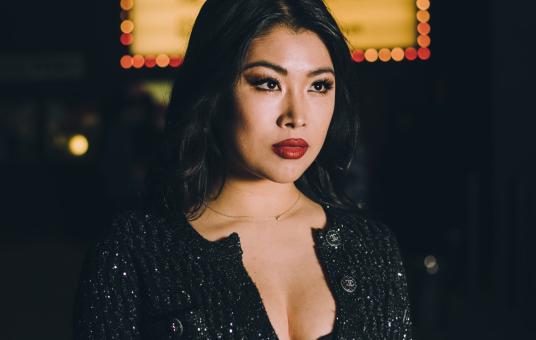 Jiaoying Summers, Jon Rudnitsky, Nicky Paris, Jared Waters, Ashton Womack