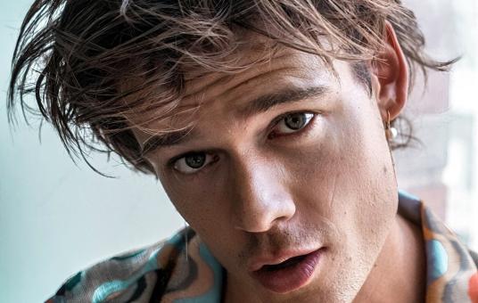 Mario Adrion, Salma Hindy, Craig Gass, Michele Durante