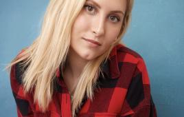 Elle Orlando, Tom Cassidy, Harris Stanton, Ja-Ron Young