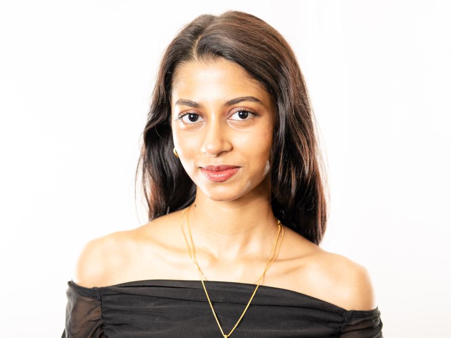 Dania Alysia