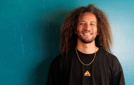 Brownish ft. JC Mendoza, Tony Loud, Eva Evans, Samantha Santos