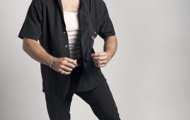 Ian Fidance, Justin Silver, Neko White, Adrienne Iapalucci