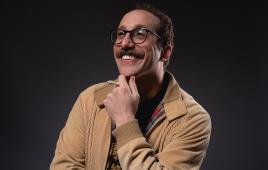 Lone Bird Comedy ft. Ian Fidance, Michael Verdi