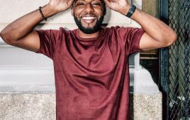 Carly Aquilino, Judy Gold, Tom Cassidy, Ian Lara