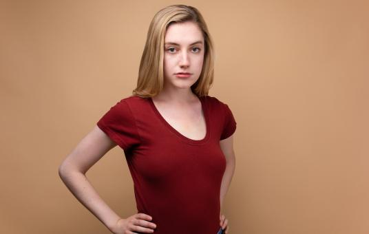 Isabel Hagen, Jared Harvin, Adam Mamawala, Napoleon Emill