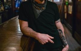 Corinne Fisher, Josh Adam Meyers, Tom Cassidy, Rick Younger