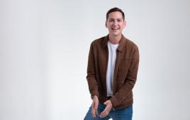 Matt Friend & Friends: The Fake Howard Stern Show Presented by the New York Comedy Festival