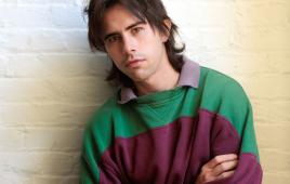 Eliot Thompson, Kevin Iso, Phil Duckett, Piers Moreton