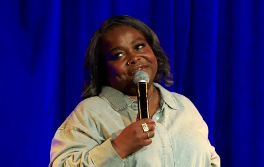 Jackie Fabulous, Liz Glazer, Richie Redding, James Mattern