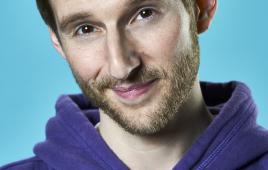 Jeremiah Watkins, Mike Britt, Calise Hawkins, Yemi Afolabi