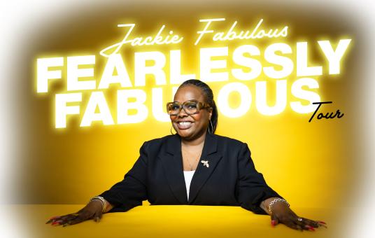 Jackie Fabulous, Eric Neumann, Eagle Witt, Phil Duckett