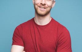 Jacob Williams, H. Foley, Erin Maguire, Chris Millhouse