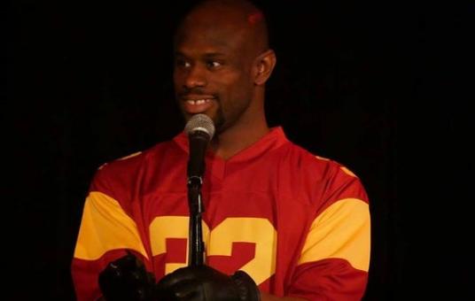 Jamar Neighbors, Willie Hunter, Dolce Sloan