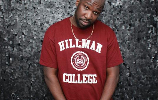 James Goff, Katie Boyle, Ashley Austin Morris, Napoleon Emill