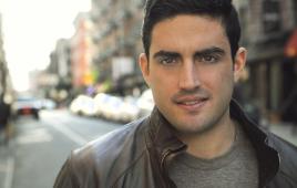 Jared Freid, Sahib Singh, Tom Cassidy, Maria Heinegg