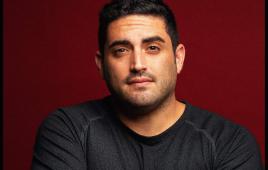 Jared Freid, Harrison Greenbaum, Neko White, Gibran Saleem